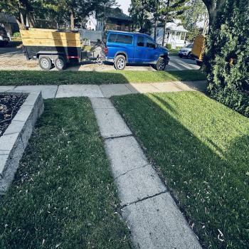 AFFORDABLE JUNK REMOVAL! 