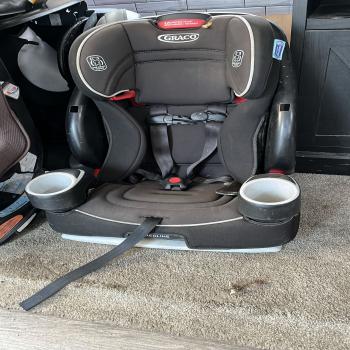 Graco car seat