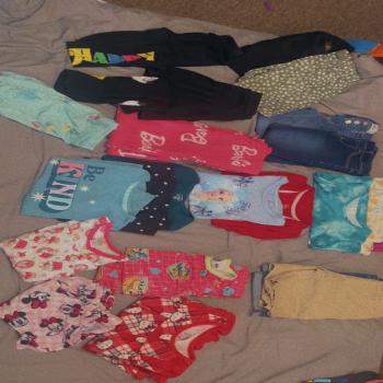 Girl Clothes 