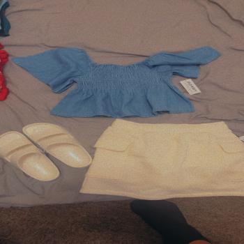 Girl Clothes 
