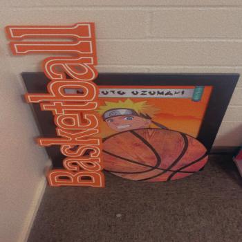 Wall Decor 