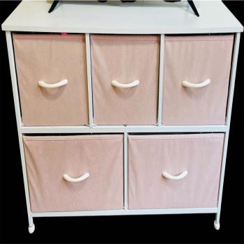 Girl Dresser 