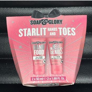 Siap & Glory gift set