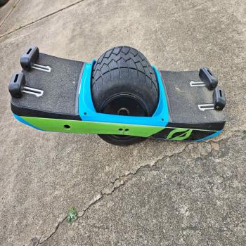 onewheel Gt