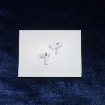 Apple AirPods Pro 2nd Gen 