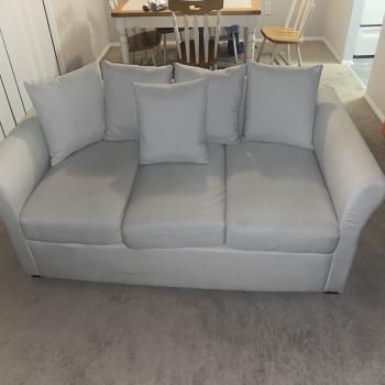 Selling Couch