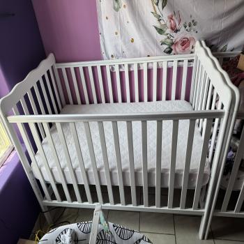 Baby Cribs