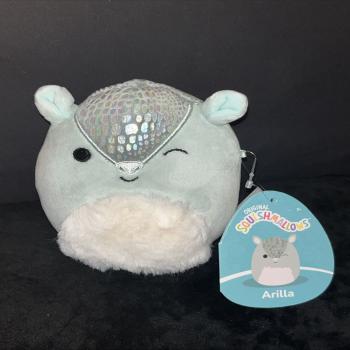 Squishmallows 5” plush