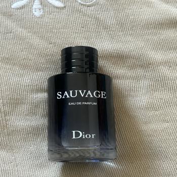 dior Sauvage Parfum