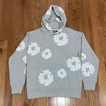 Denim Tears Hoodie