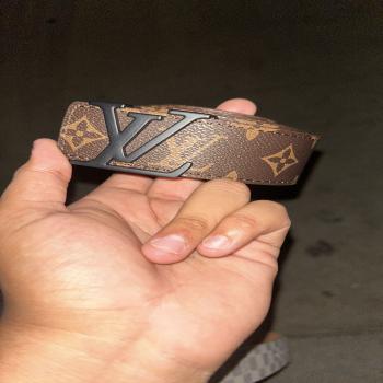 LV belt 