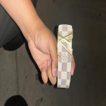 LV belt 