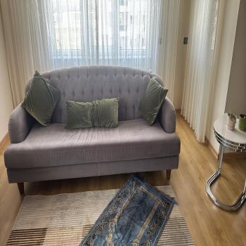 coach sofa
