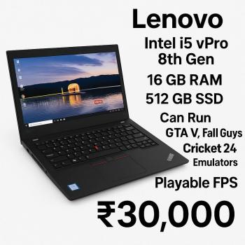 laptop
