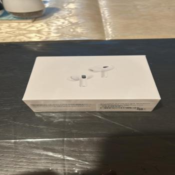 AirPods Pro (gen 2)
