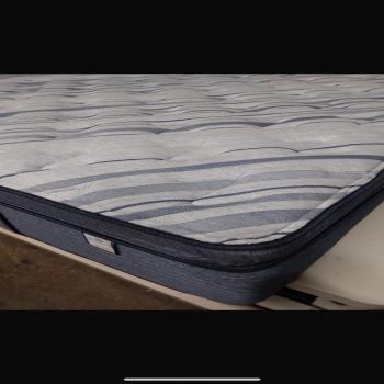(camas) mattress al size