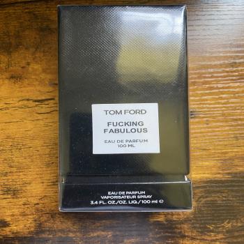 Tom Ford Fabulous Cologne