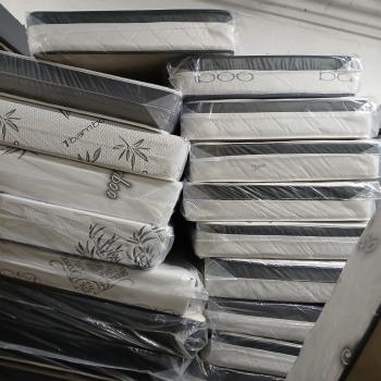 mattress al size