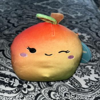 6” squishmallows