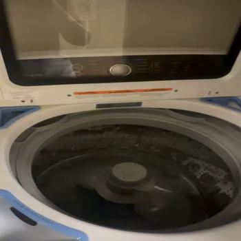 Frigidaire Washer/Dryer Set