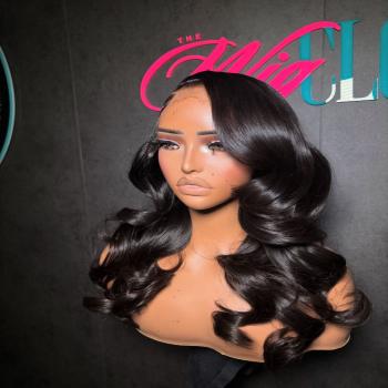 TheWigCloset Signature “ASIA”