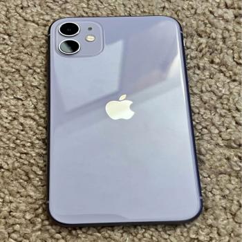 iphone 11 