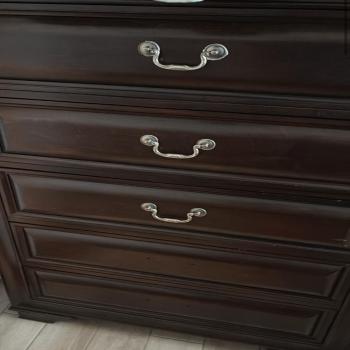 Used Dresser