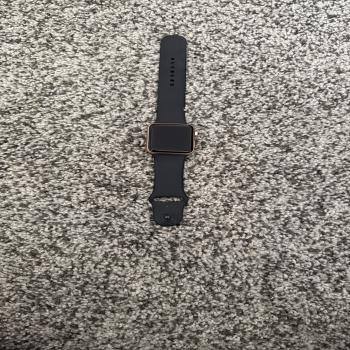 Apple Watch series 3