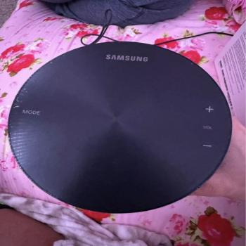 Samsung BT Speaker