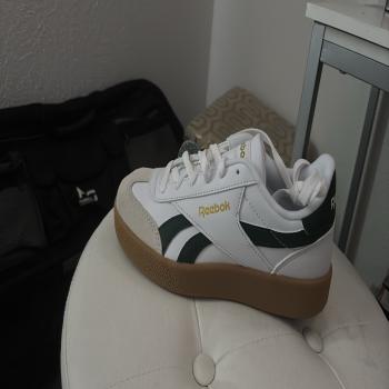Reebok shoes