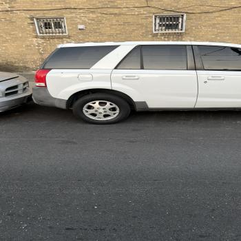 Saturn Vue V6 04