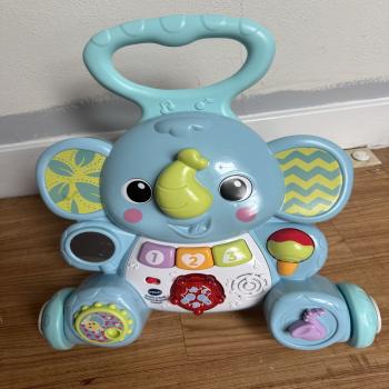 baby walker 