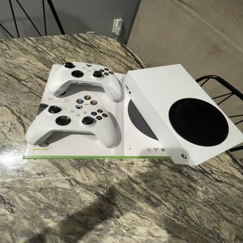 Xbox series S