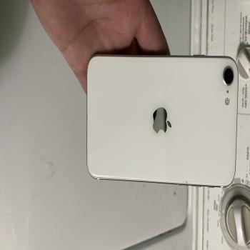 iPhone SE 2nd gen