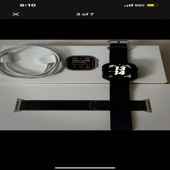 Apple Watch