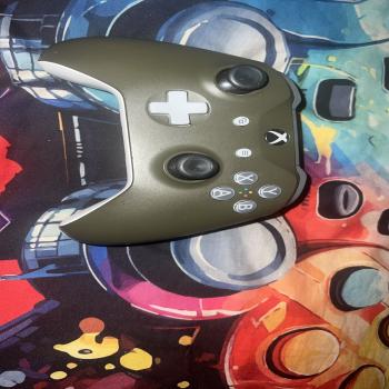 Xbox controller (BT)