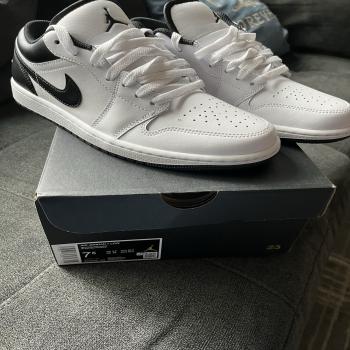 Jordan Retro 1