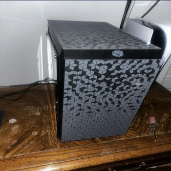 Gaming/ Work pc