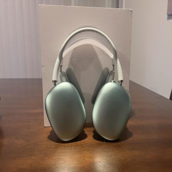 Apple Airpod Max (Sage Green)
