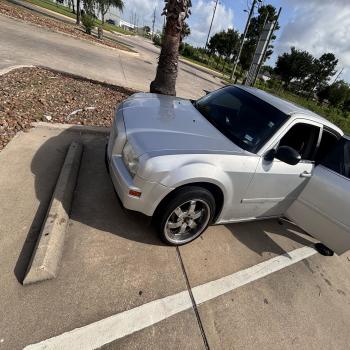 Chrysler 300 for sale