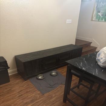 tv stand 