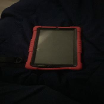 tablet 