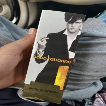 Paco Rabanne 1 Million Eau