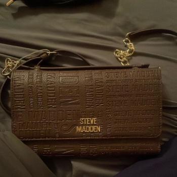Steve Madden bag