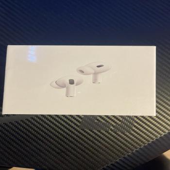 AirPod Pro 2nd Gen