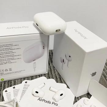 airpod pro gen 2