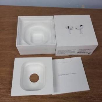 AirPod 2nd Gen