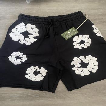 denim tears shorts