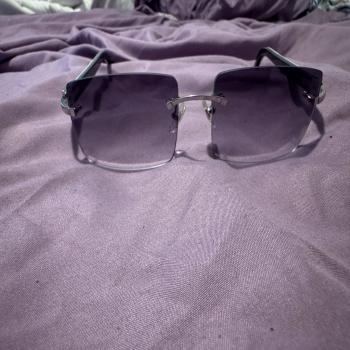 white Cartier buffs