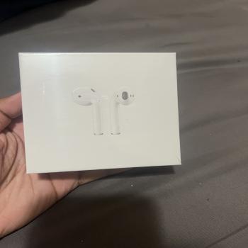 AirPods 